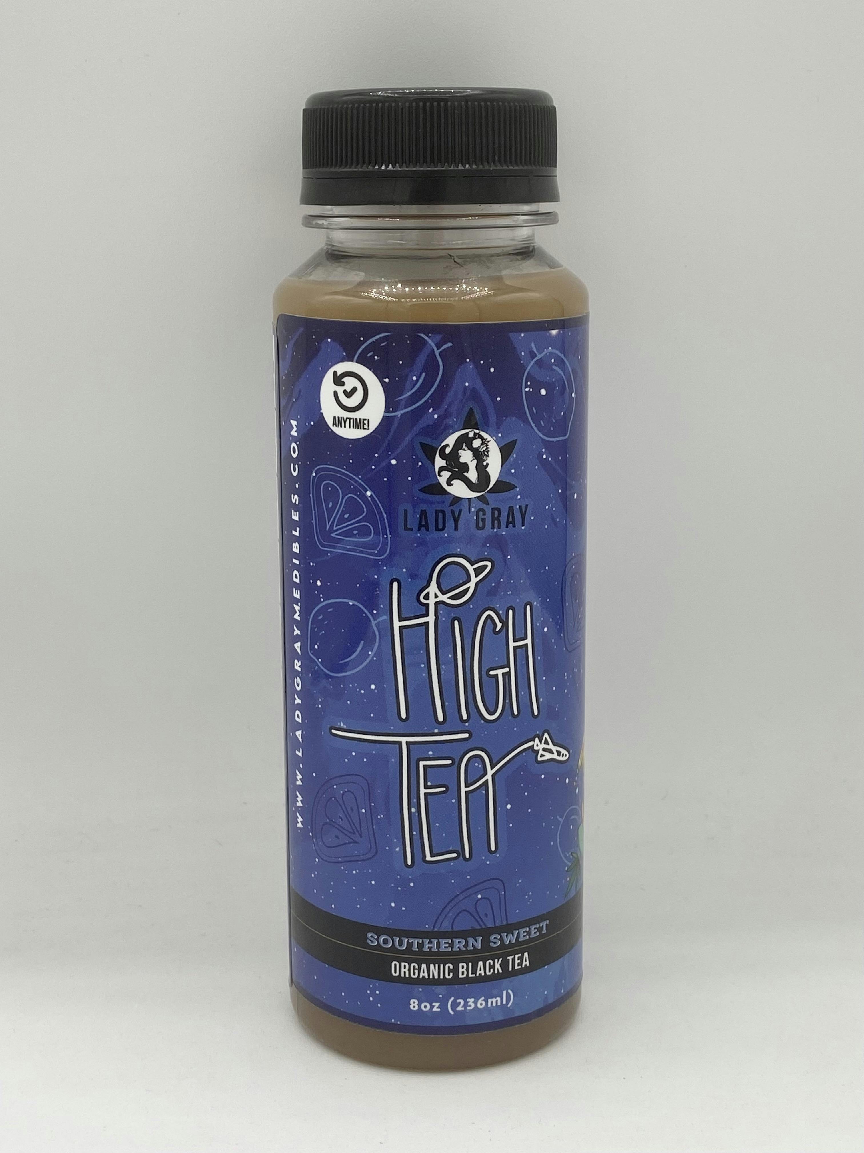 High Tea - 100mg - Lady Gray