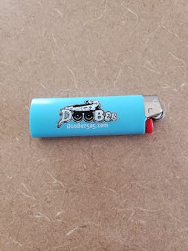 Bic Lighter