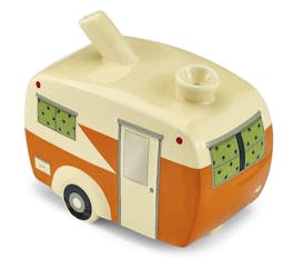 Camper Pipe