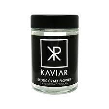 KAVIAR - LEMON FRESH - 7G