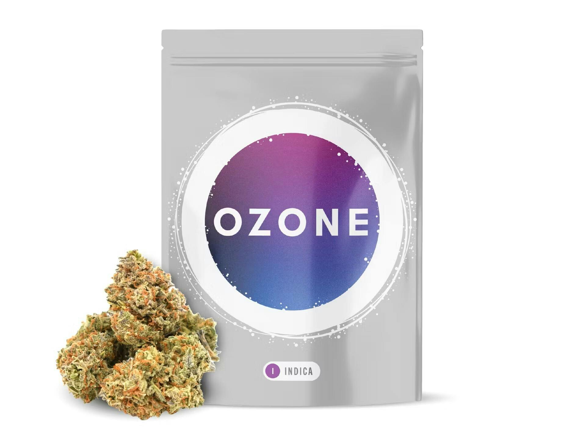 OZONE- BUTTERSTUFF - 14G SMALLS