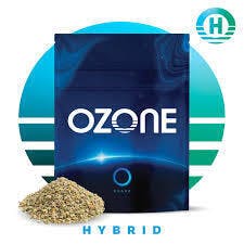OZONE - BANANA DADDY - 14G SMALLS