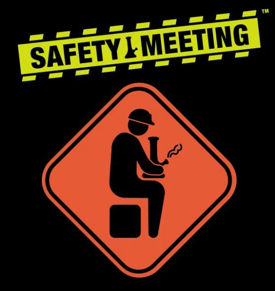 SAFETY MEETING - HAZEMAT 7G
