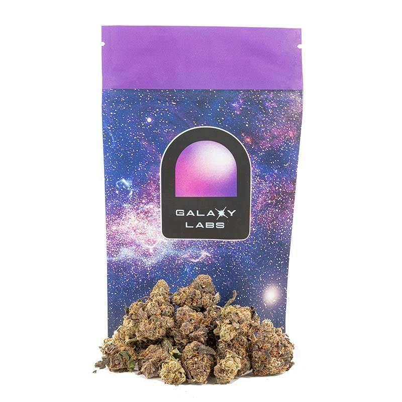 GALAXY LABS - PERMANENT MARKER - 14G