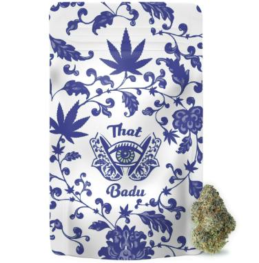 COOKIES - THAT BADU - 7G FLOWER