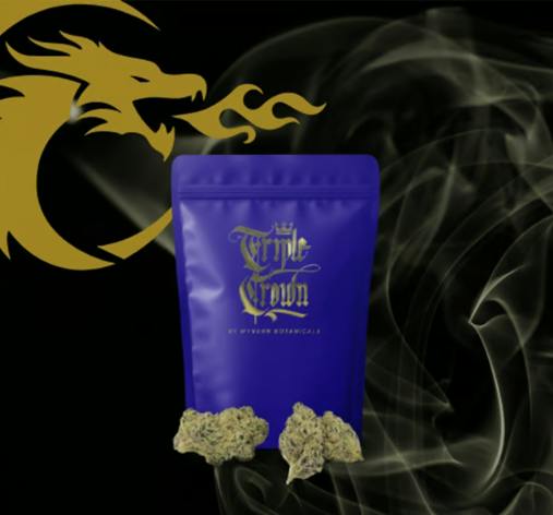 TRIPLE CROWN - MTF - 7G POPCORN