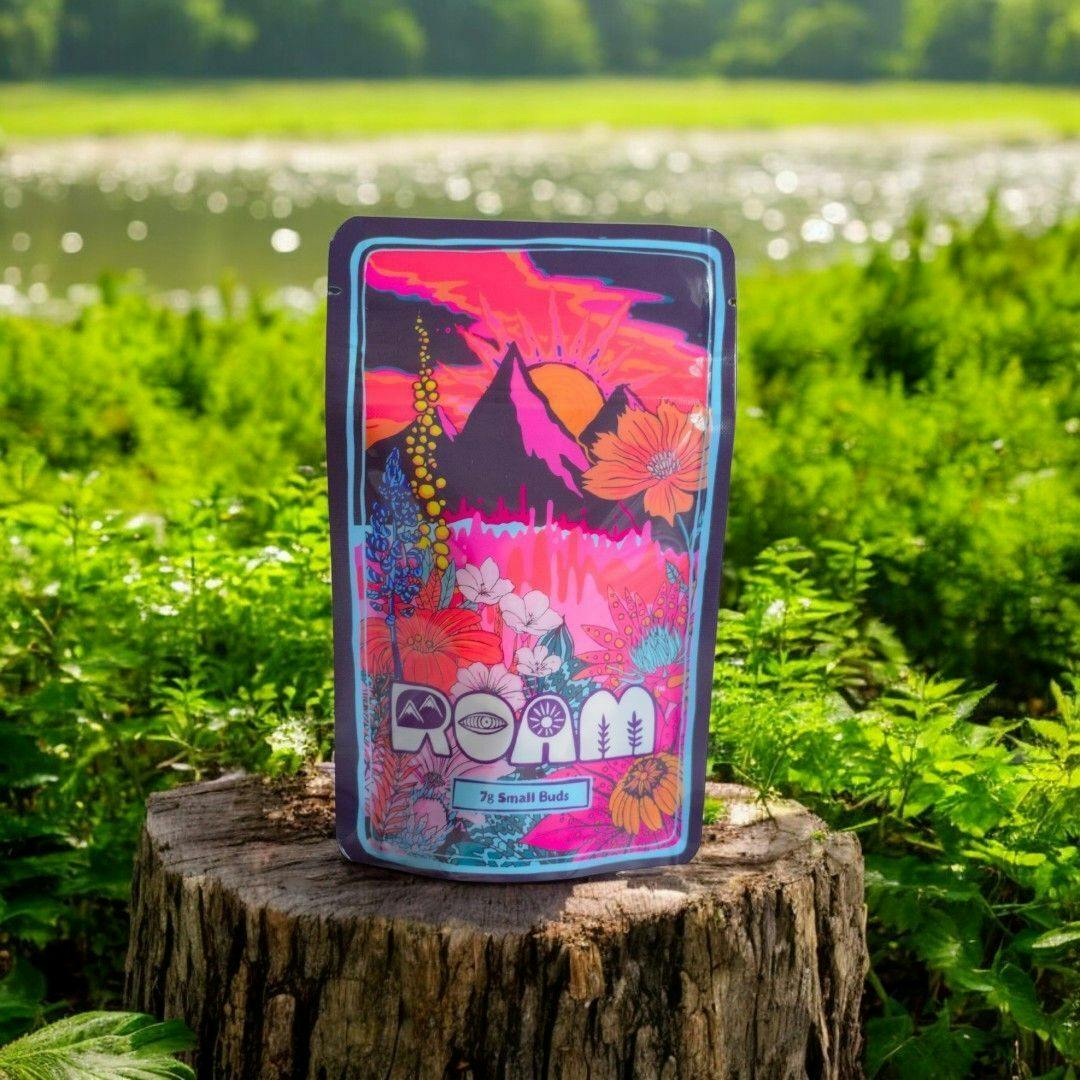 ROAM - SUPER BOOF - 7 g
