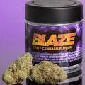 BLAZE - 91 OCTANE - 3.5G FLOWER