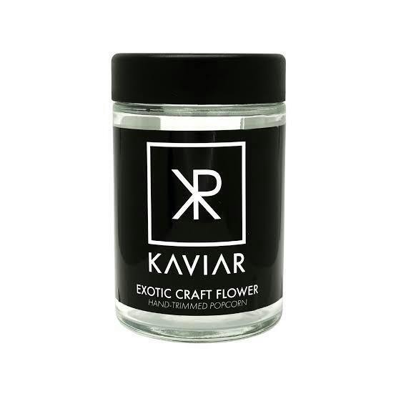 KAVIAR - CHEDDAR CHEEZE - 7G FLOWER