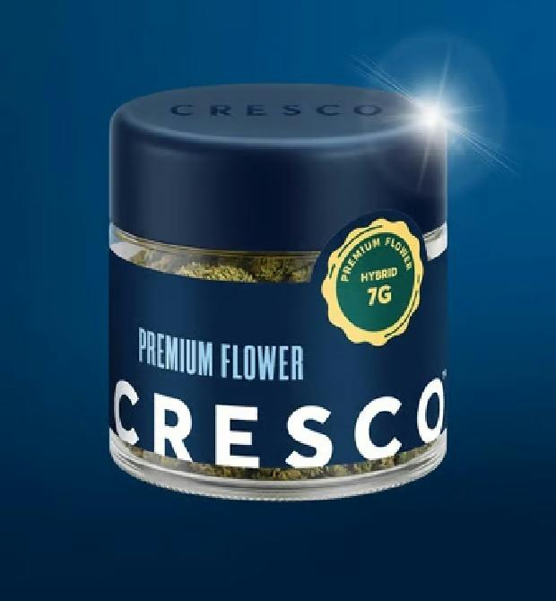 CRESCO - SWOON - 7G FLOWER