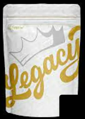 LEGACY - ALIEN ROCK CANDY - 14G SMALL BUDS