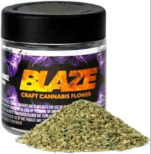 BLAZE - HOOD CANDYZ X PIXI - 7G SHAKE