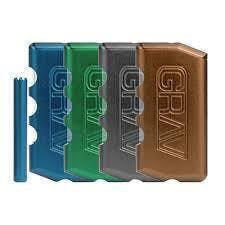 3 Wood Dugout