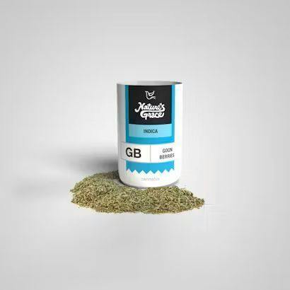 Goon Berries