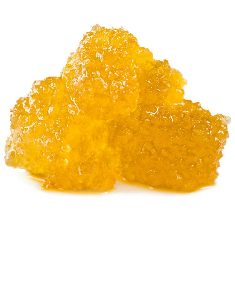 Wubba OG: WUBBA OG REFINED LIVE RESIN