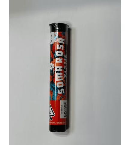 BLUE Z PRE-ROLL - 1 g