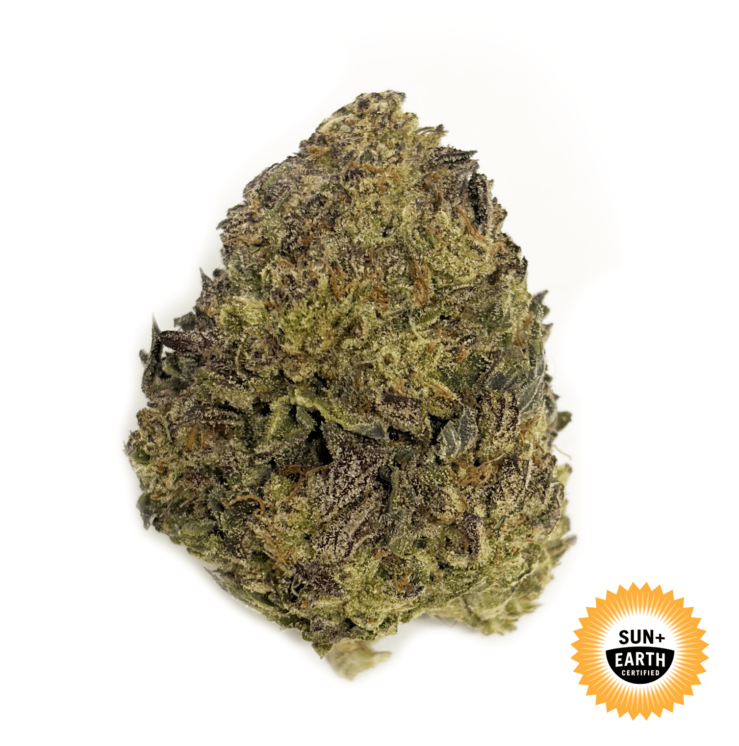 GRAPES N CREAM EIGHTH - 3.5 g