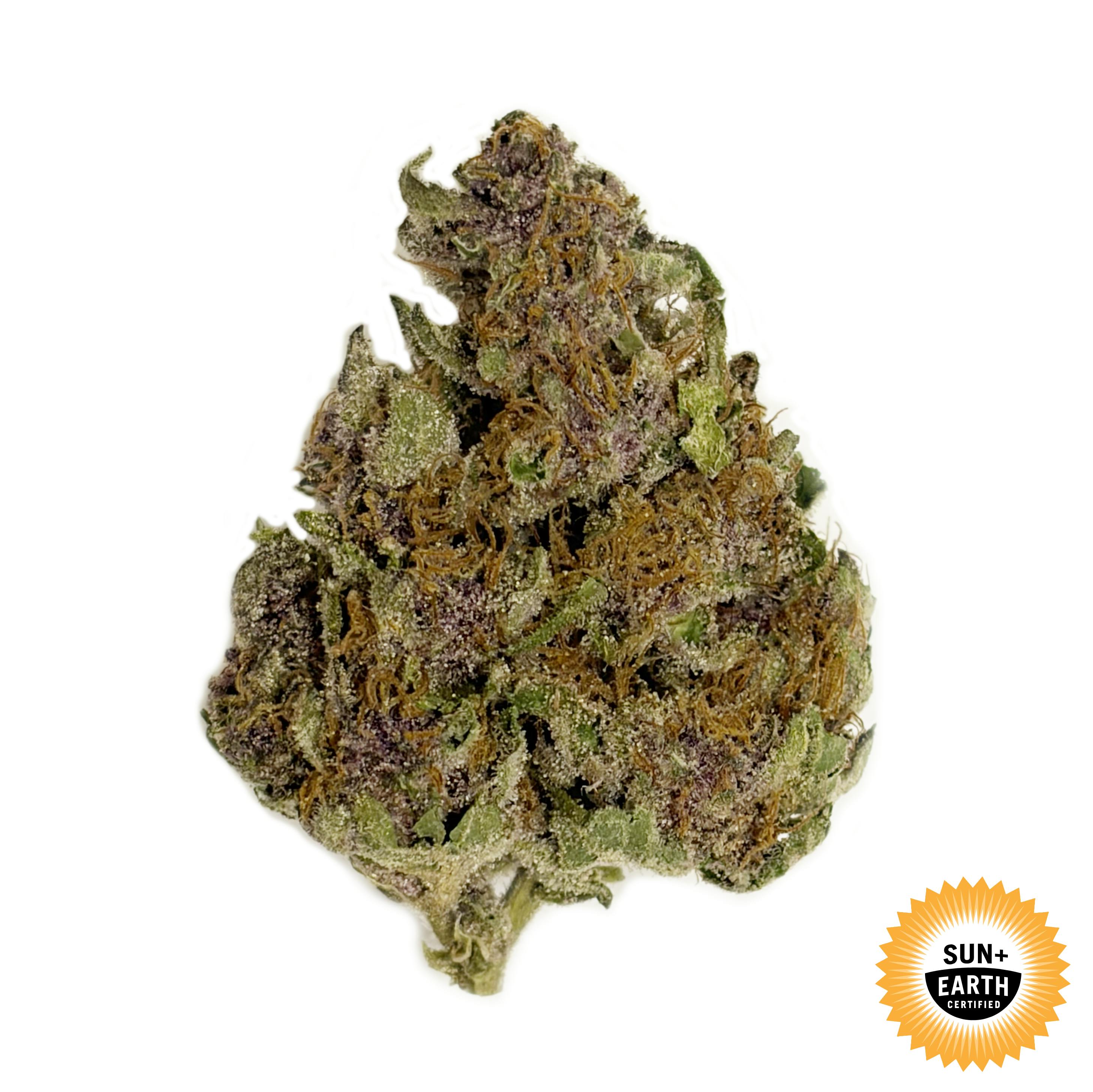 Tropicana Cherry: 3.5 g