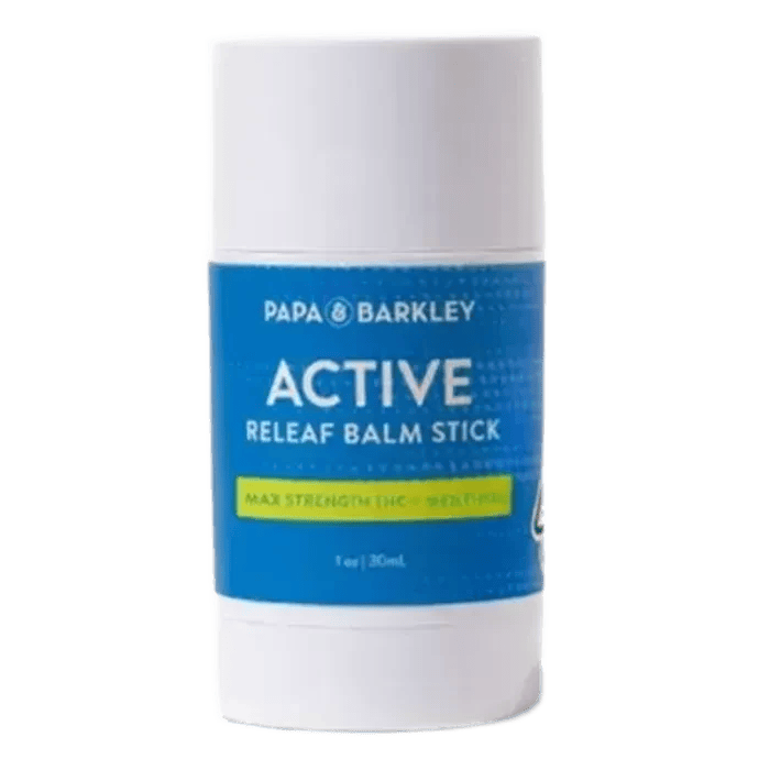 Active Releaf Balm Stick 350MG
