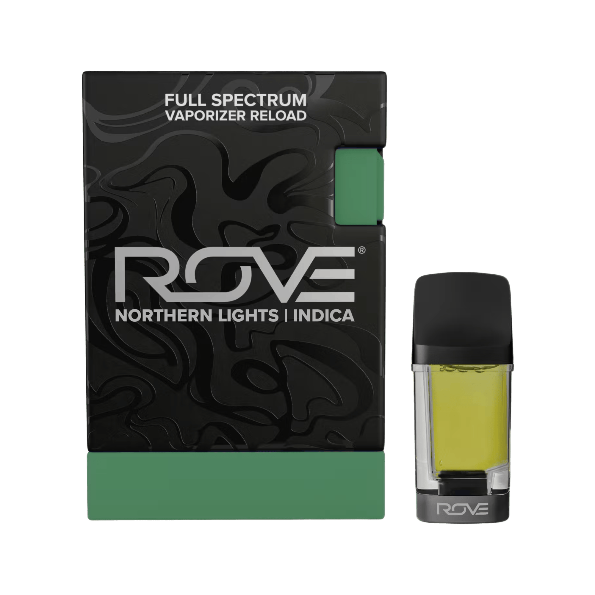 Northern Lights Live Resin Pod 1G