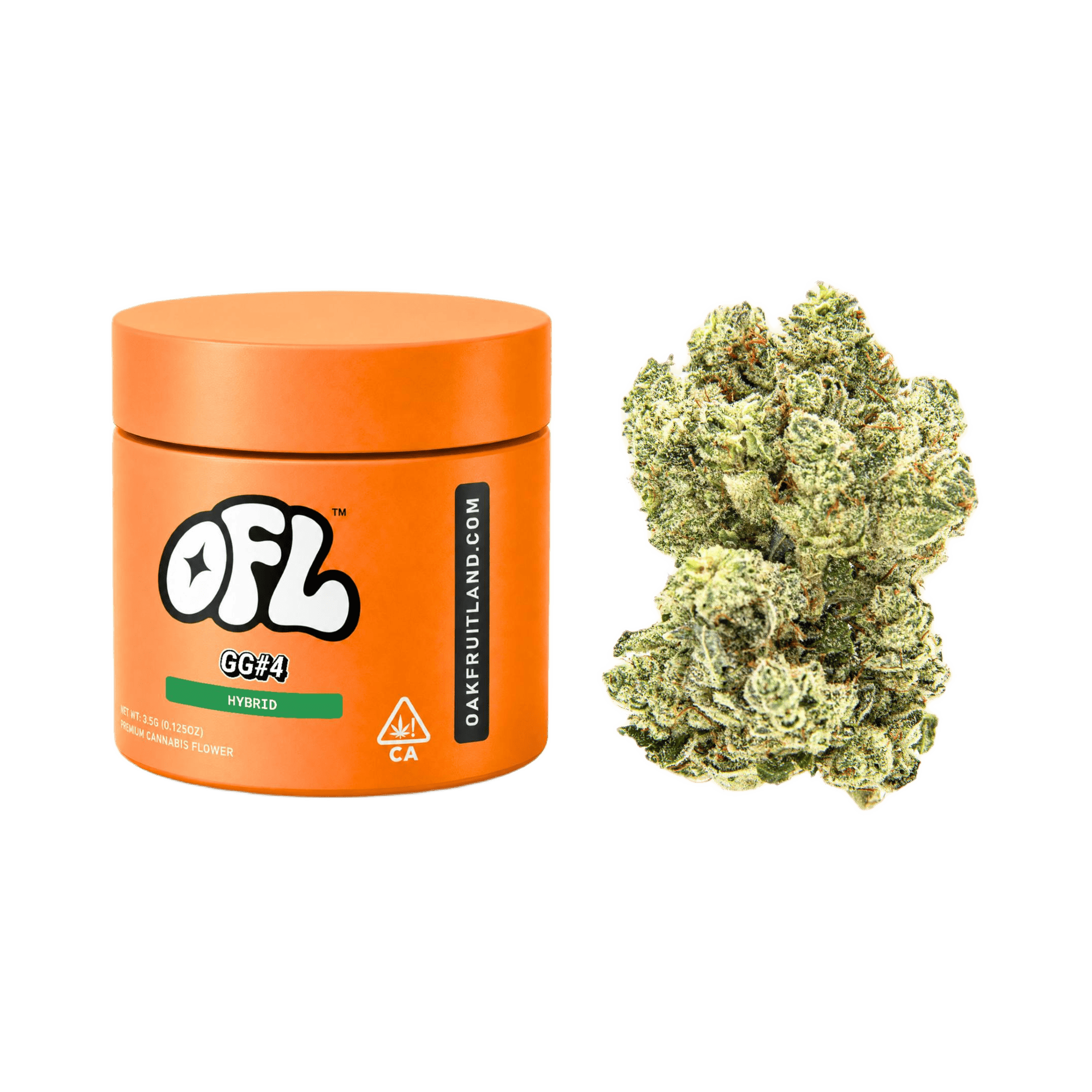 GG#4 3.5G
