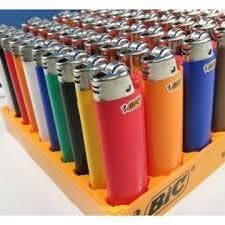 Bic Lighter Large