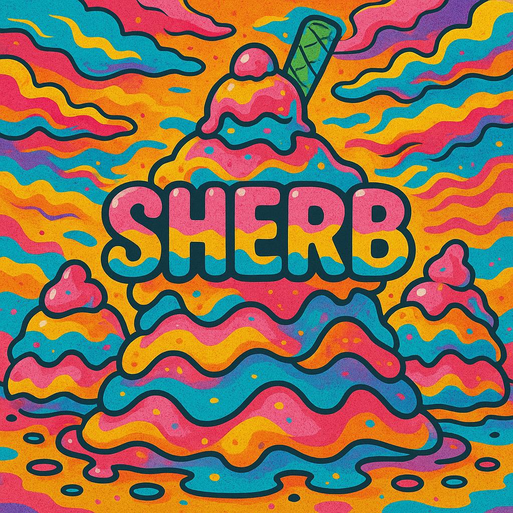 Dispo | Buds | Sherb - 28g