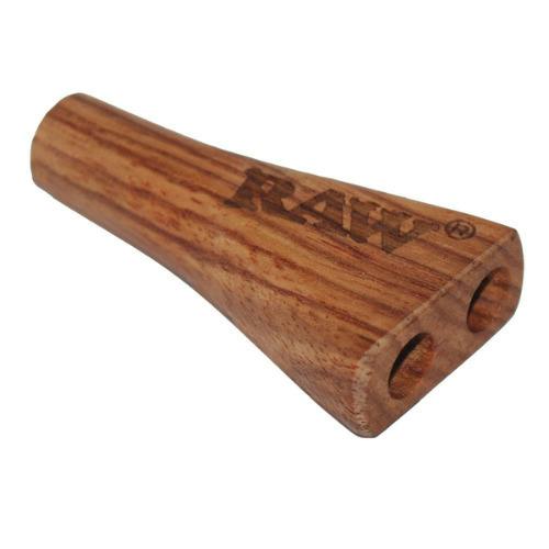 Raw Wooden Multi Joint Holder