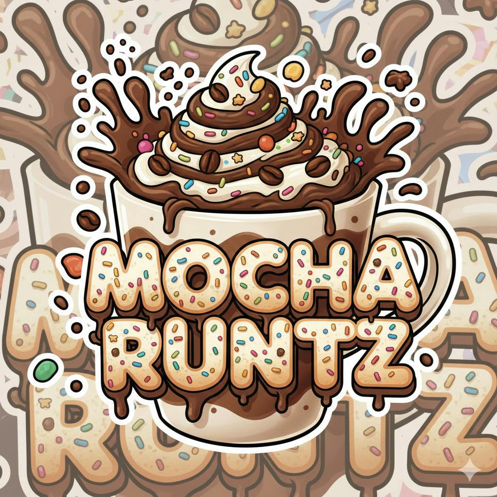 Trapco - Mocha Runtz - Buds