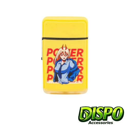 Special Blue Lighter