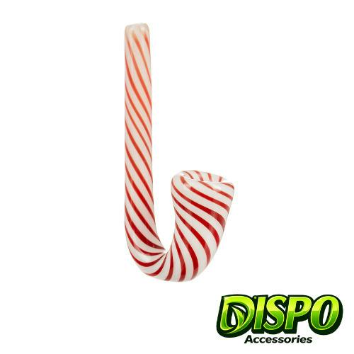 5" Gliizy Candy Cane