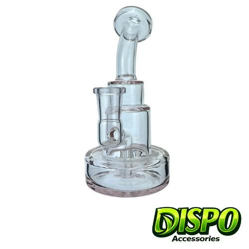 4.5" Metal Dabber
