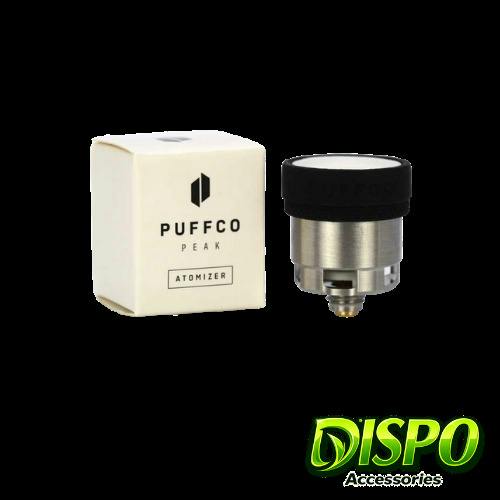 Puffco Pro Atomizer