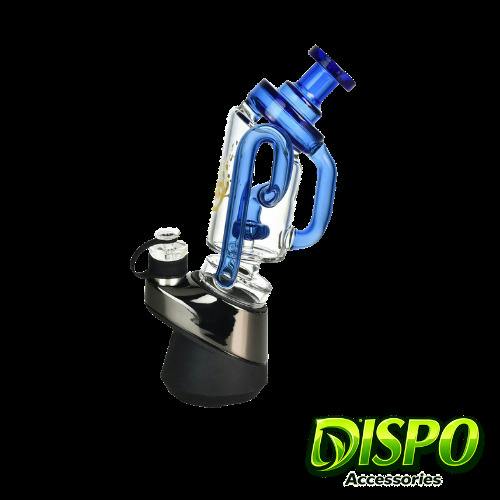 Gliizy Glass Attachment for Puffco Peak Cup