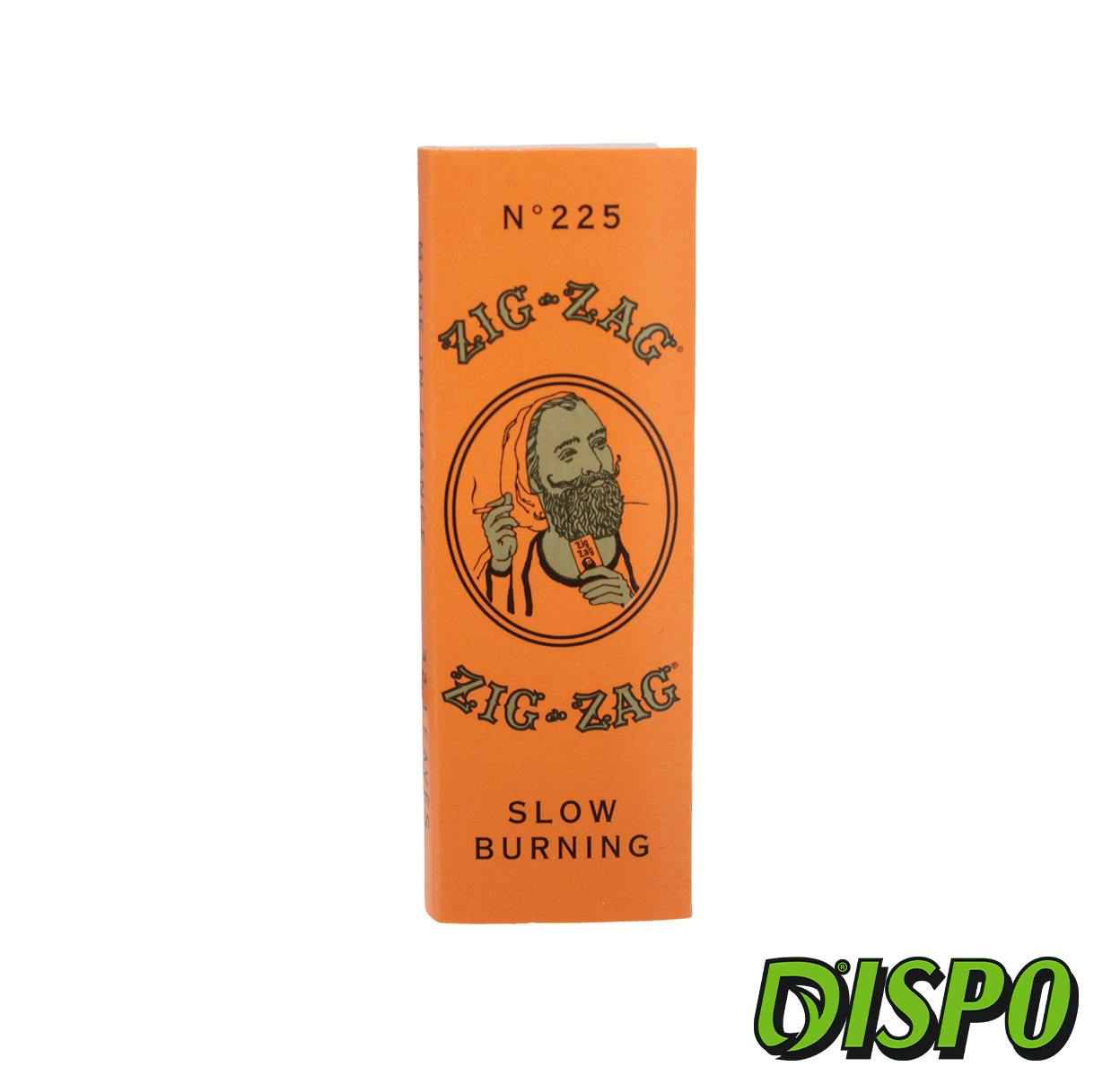 Zig Zag - Original Single Wide Papers