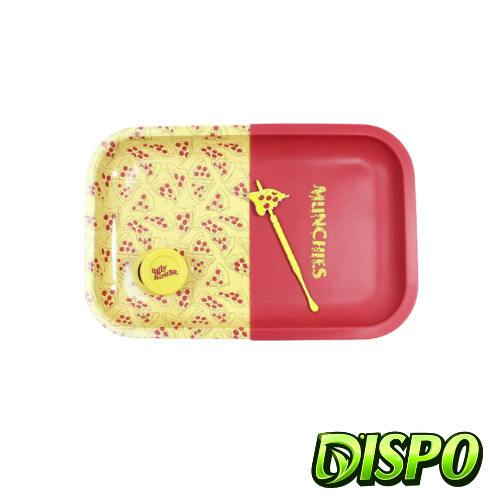 Ugly House Silicone Dab Kit