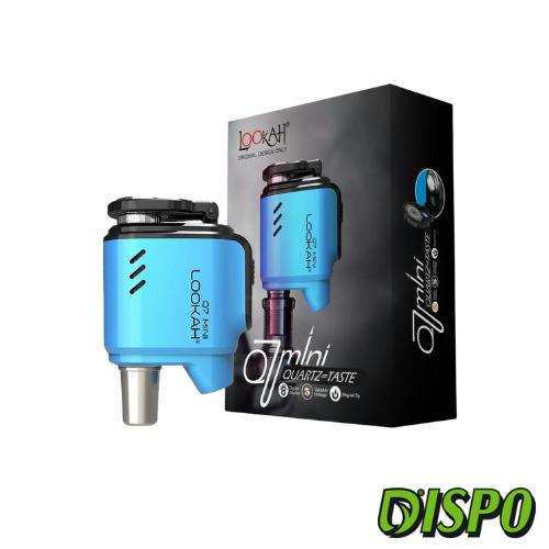 Lookah - Q7 Mini E-Nail Dabber