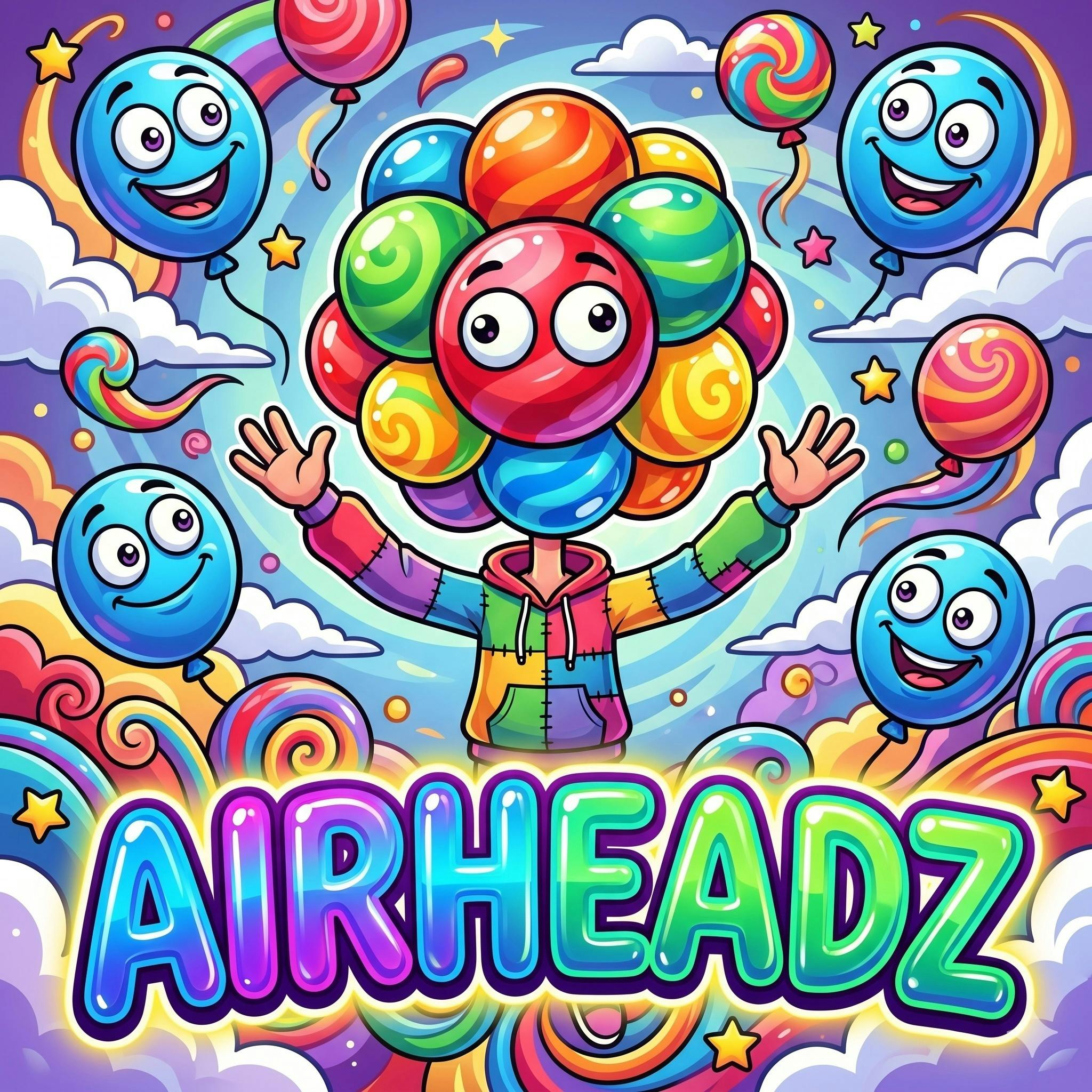 Bulk Boys - Airheadz - Buds cannabis product