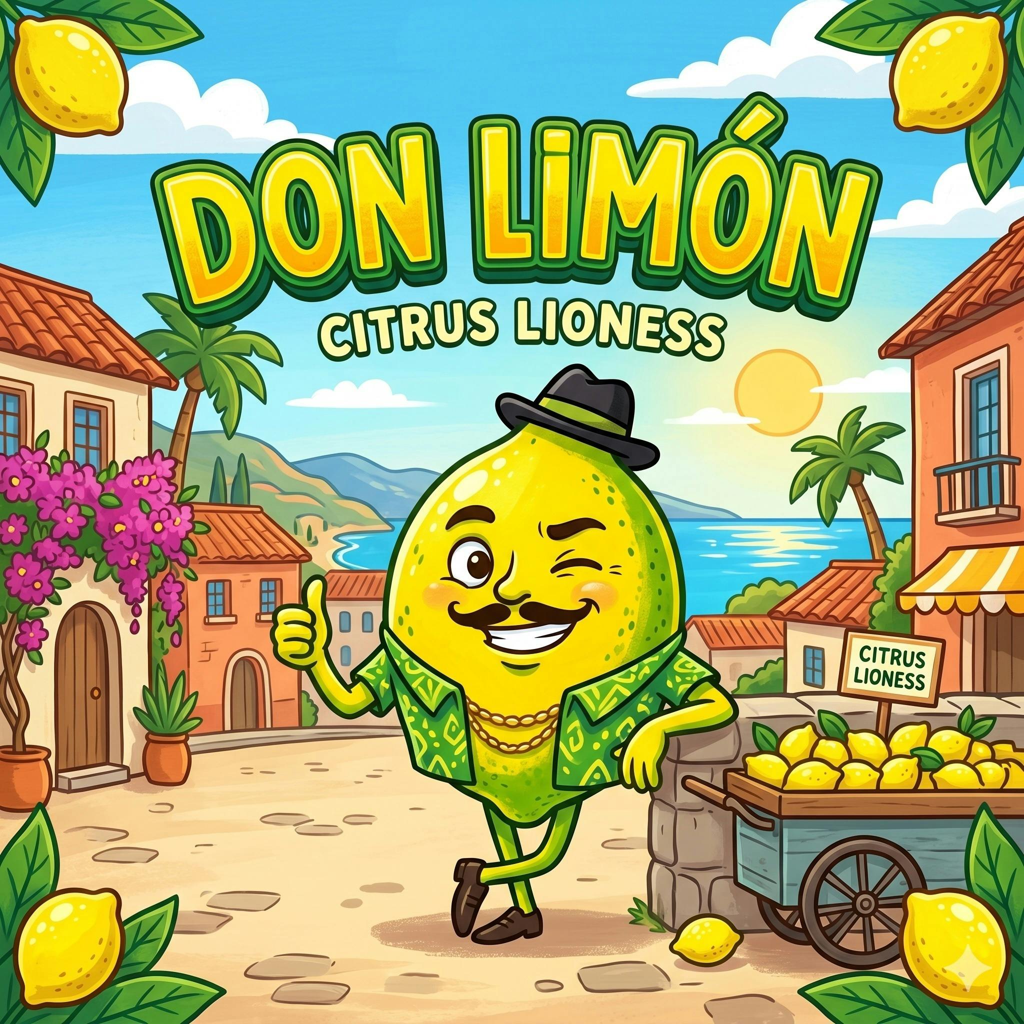 Frosted Farms - Don Limon Smalls - Buds cannabis product