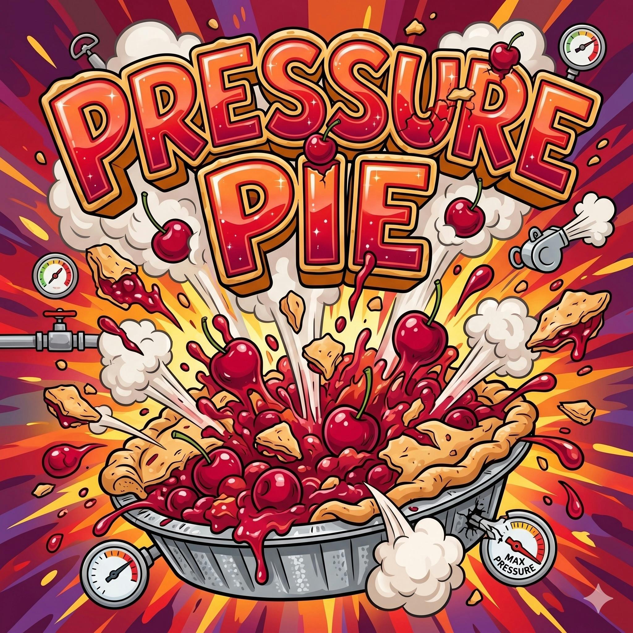 Dispo | Buds | Pressure Pie -1g by Dispo