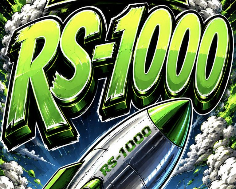 Agro Tek - RS-1000 - Buds cannabis product