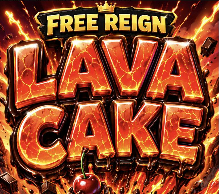 Free Reign - Lava Cake - Buds cannabis product