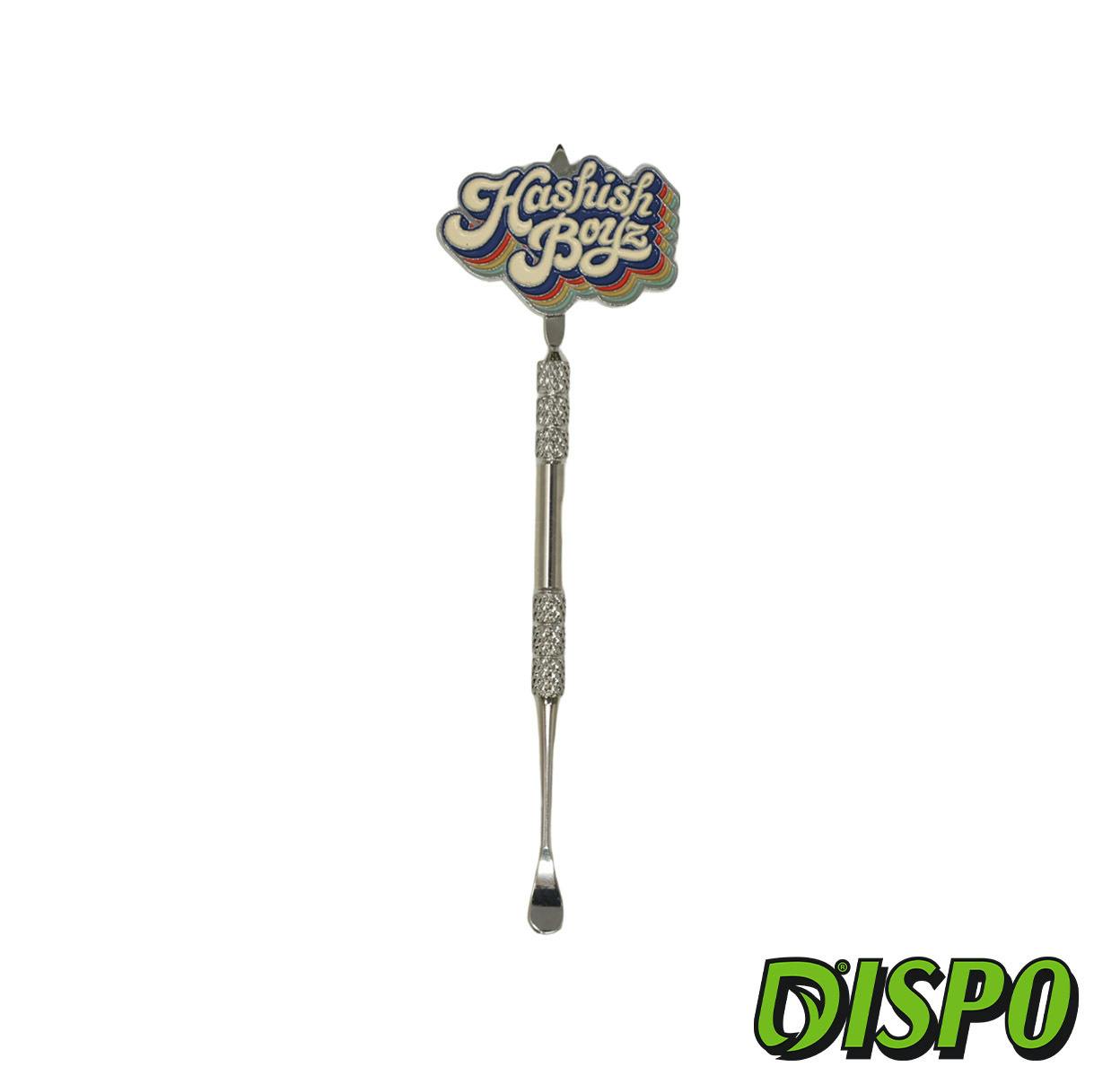 Silicone Tipped Dab Tools
