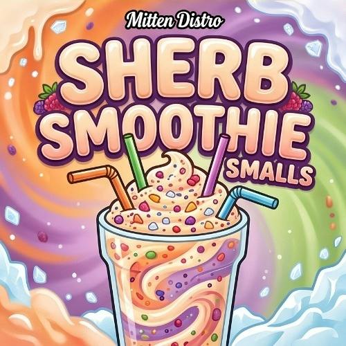 Mitten Distro - Sherb Smoothie Smalls - Buds