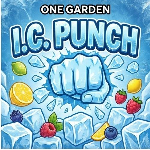 One Garden - I.C. Punch - Buds