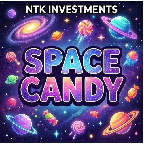 NTK Investments - Space Candy - Buds