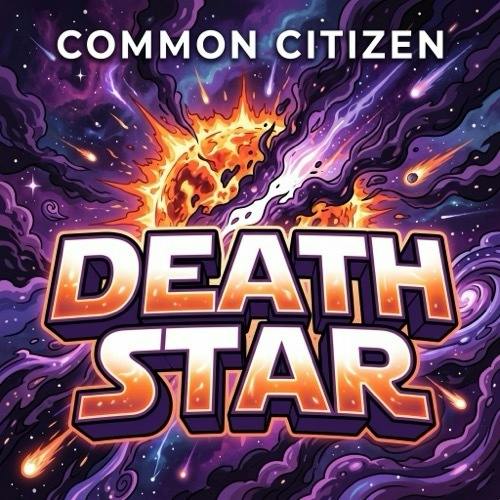 Common Citizen - Death Star - Buds