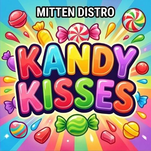 Mitten Distro - Kandy Kisses - Buds