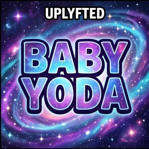 Uplyfted - Baby Yoda - Buds