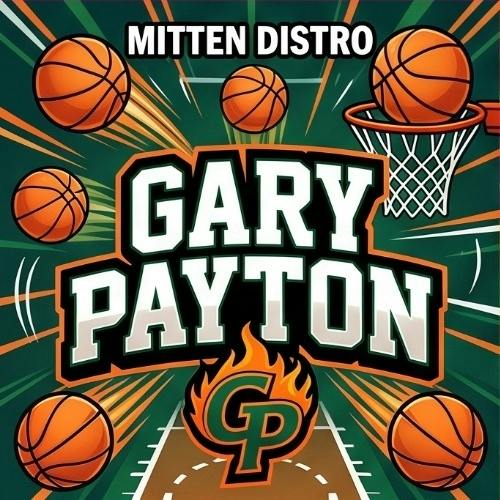 Mitten Distro - Gary Payton - Buds